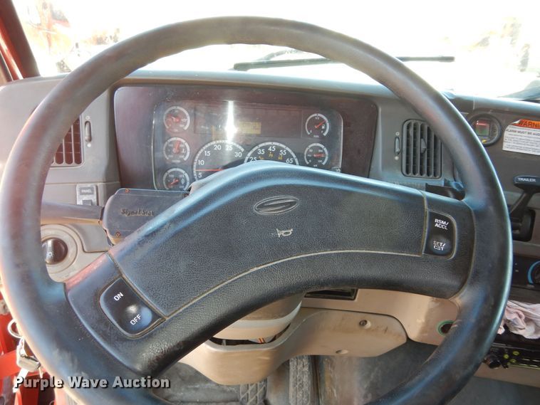 image for item DK7644 2005 Sterling LT7501  dump truck