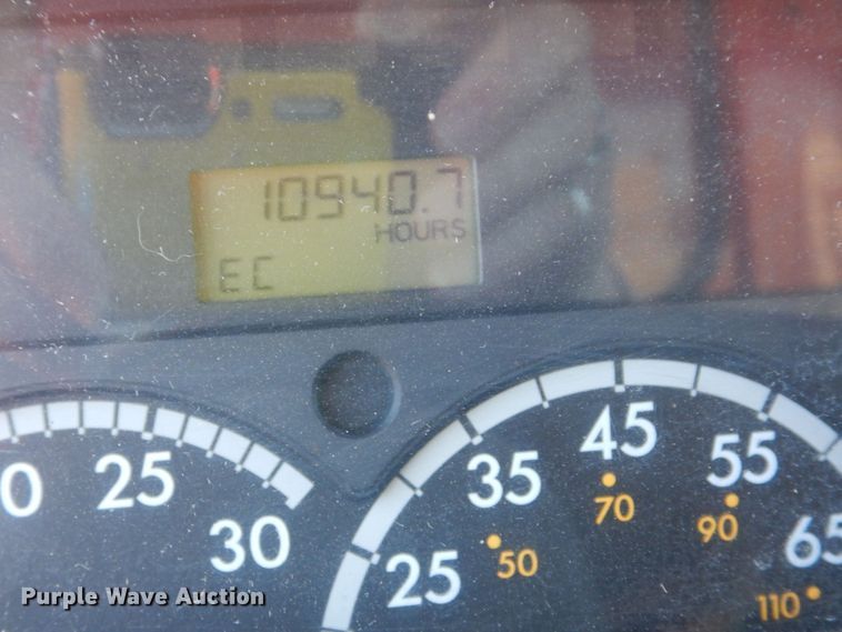 image for item DK7644 2005 Sterling LT7501  dump truck