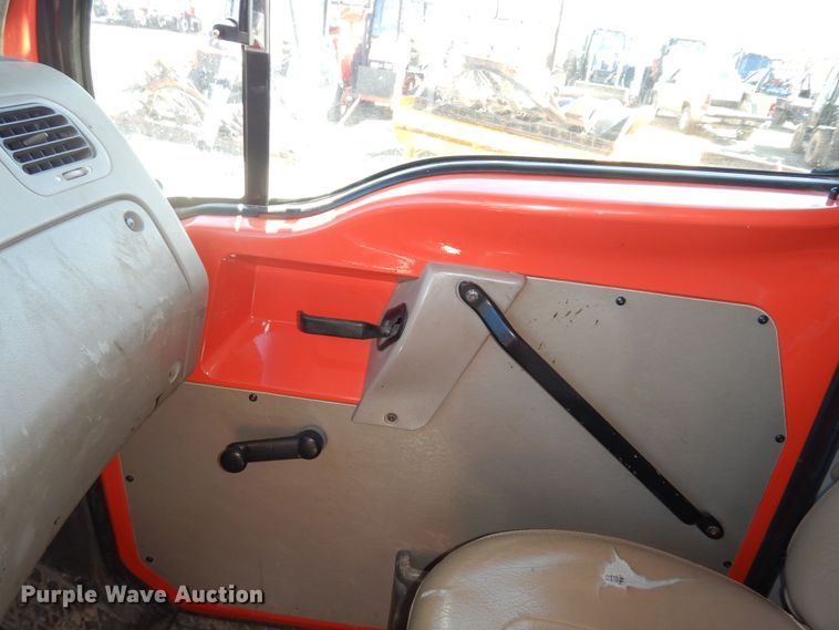 image for item DK7644 2005 Sterling LT7501  dump truck