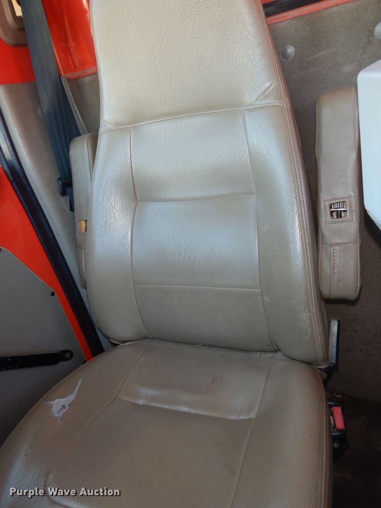 image for item DK7644 2005 Sterling LT7501  dump truck