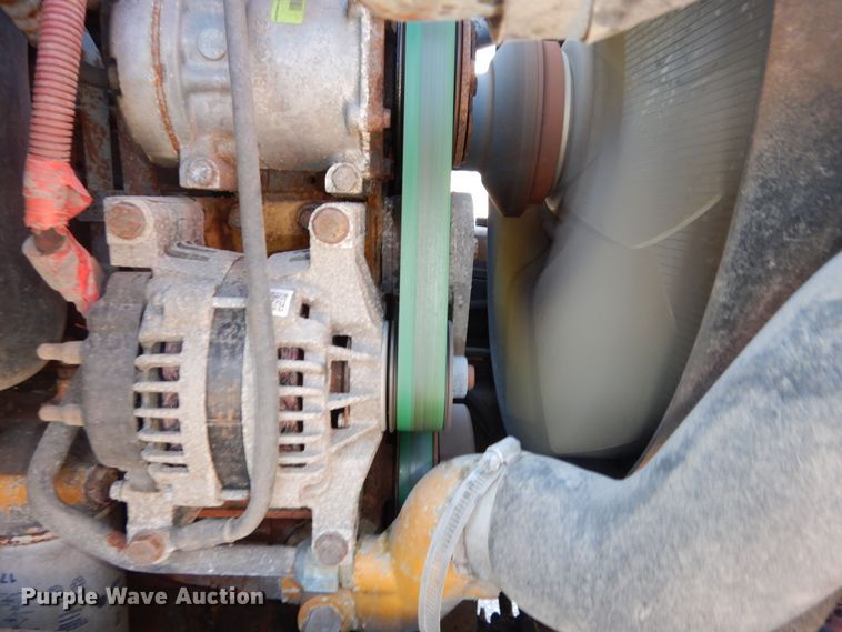 image for item DK7644 2005 Sterling LT7501  dump truck