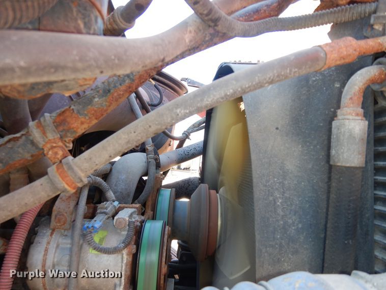 image for item DK7644 2005 Sterling LT7501  dump truck