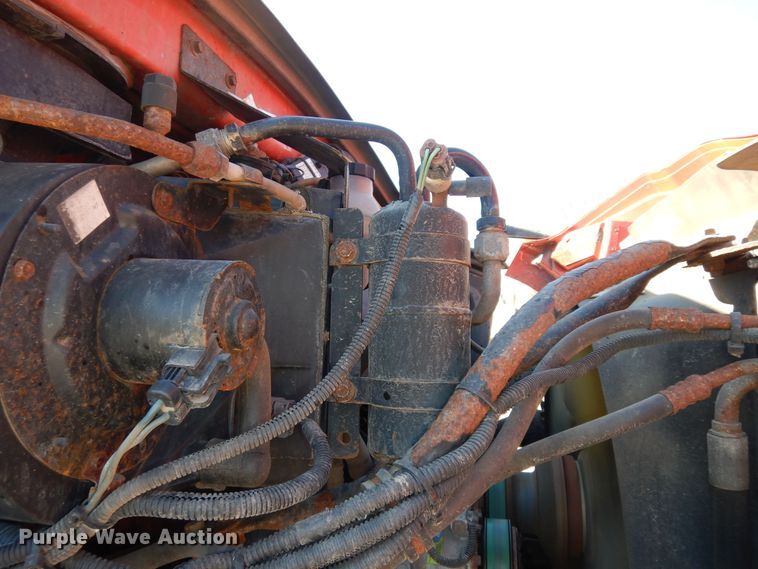 image for item DK7644 2005 Sterling LT7501  dump truck