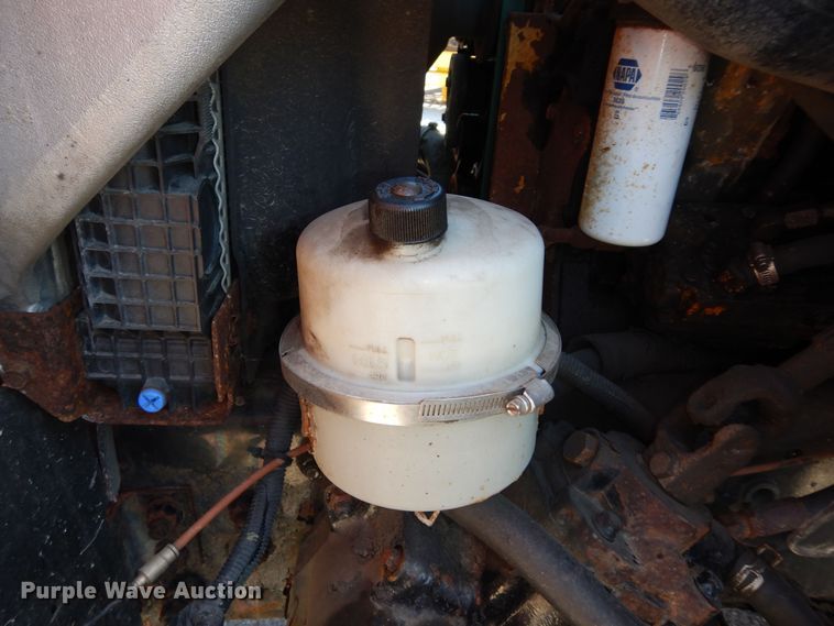 image for item DK7644 2005 Sterling LT7501  dump truck