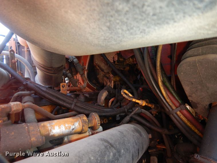 image for item DK7644 2005 Sterling LT7501  dump truck