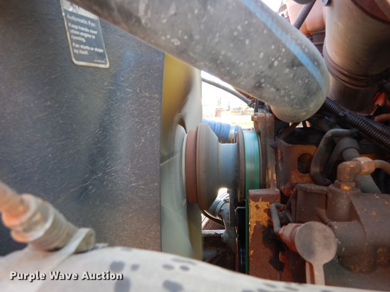 image for item DK7644 2005 Sterling LT7501  dump truck