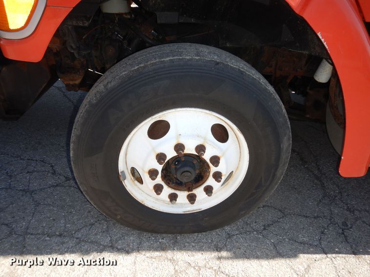 image for item DK7644 2005 Sterling LT7501  dump truck