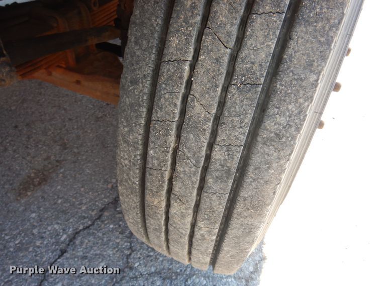 image for item DK7644 2005 Sterling LT7501  dump truck