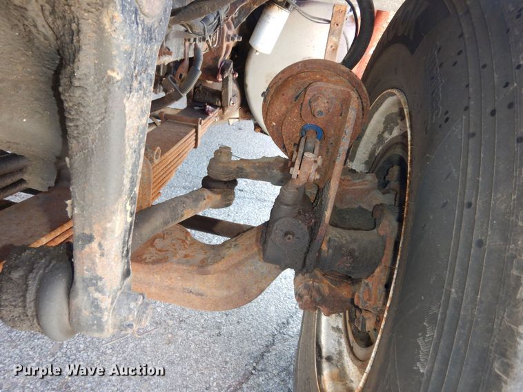 image for item DK7644 2005 Sterling LT7501  dump truck