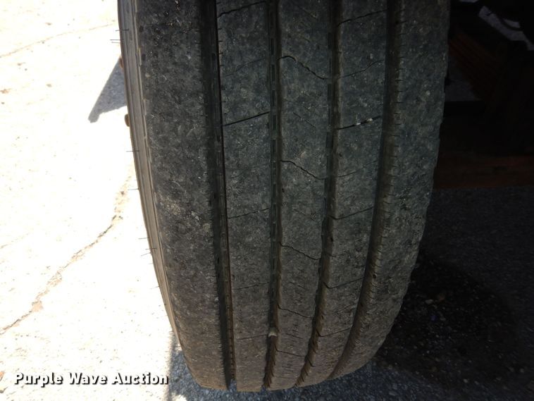 image for item DK7644 2005 Sterling LT7501  dump truck