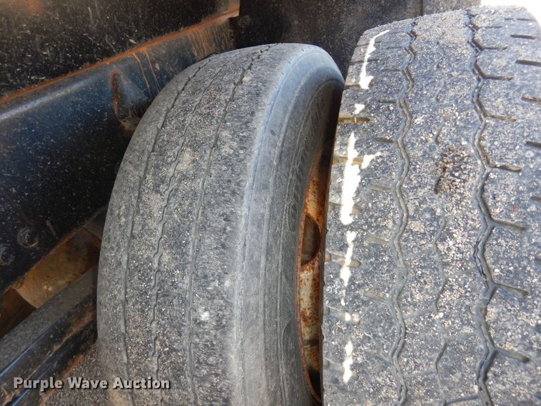 image for item DK7644 2005 Sterling LT7501  dump truck