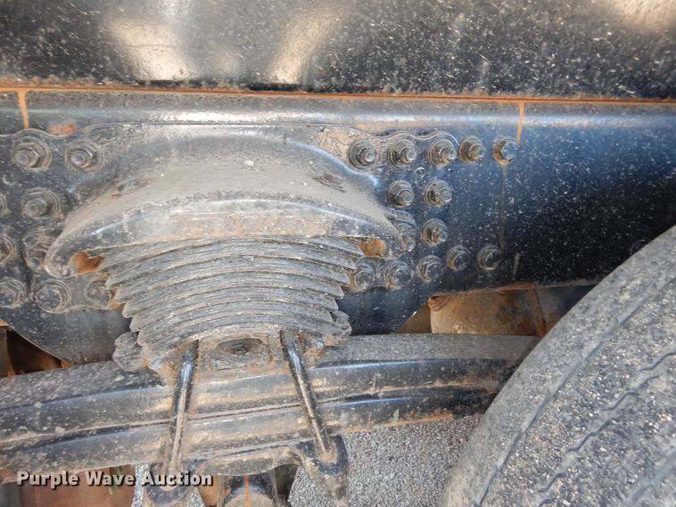 image for item DK7644 2005 Sterling LT7501  dump truck