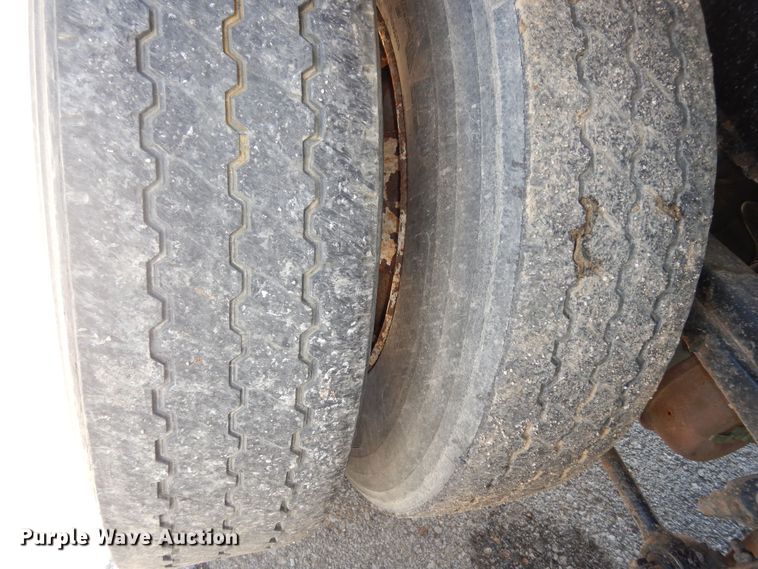 image for item DK7644 2005 Sterling LT7501  dump truck