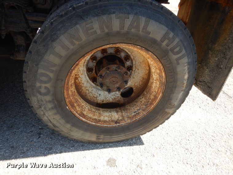 image for item DK7644 2005 Sterling LT7501  dump truck