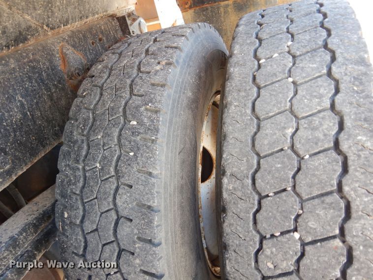 image for item DK7644 2005 Sterling LT7501  dump truck