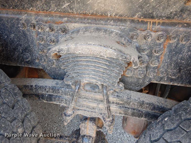 image for item DK7644 2005 Sterling LT7501  dump truck