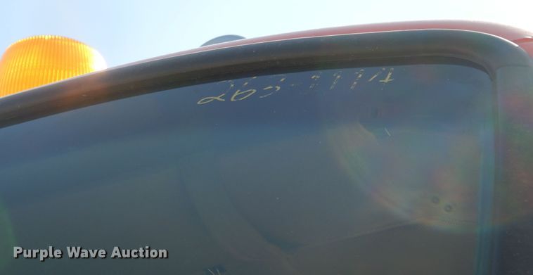 image for item DK7644 2005 Sterling LT7501  dump truck