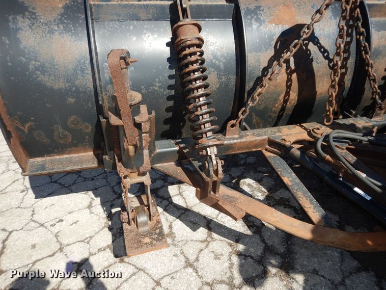 image for item DK7645 2007 International 7400  dump truck