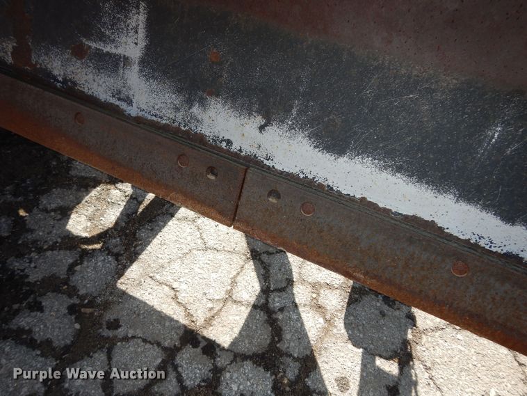 image for item DK7645 2007 International 7400  dump truck