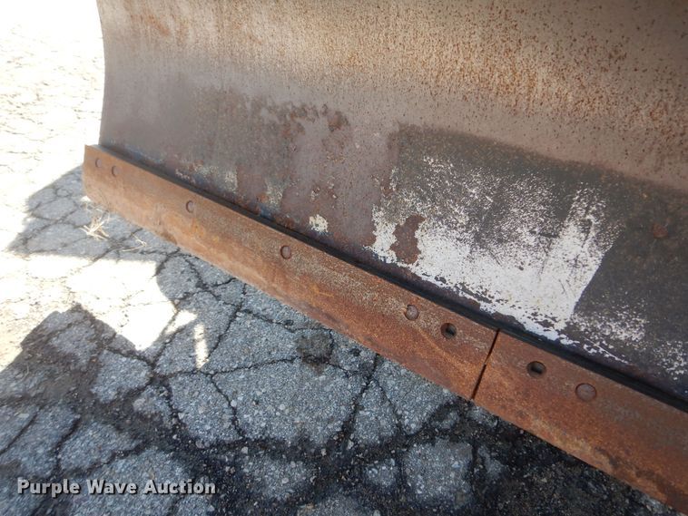 image for item DK7645 2007 International 7400  dump truck