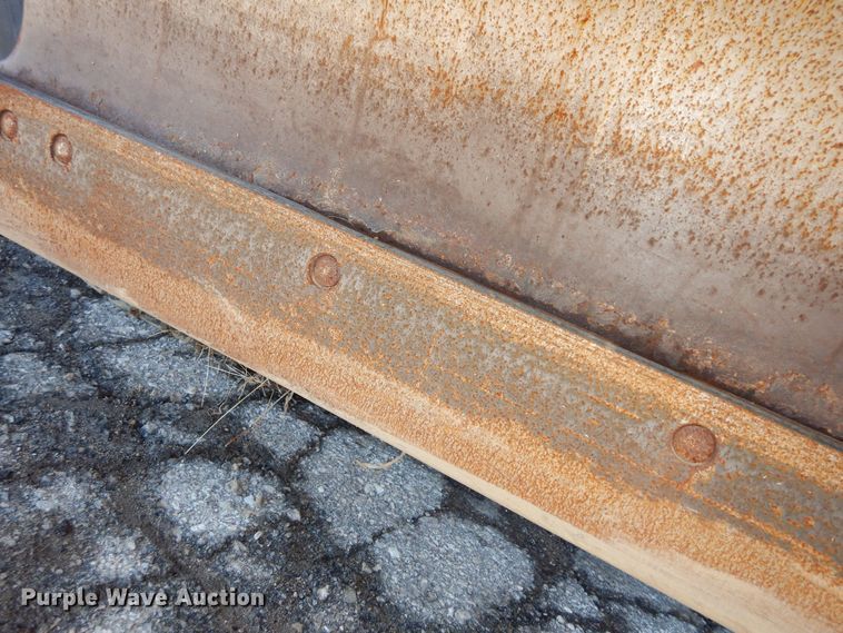 image for item DK7645 2007 International 7400  dump truck