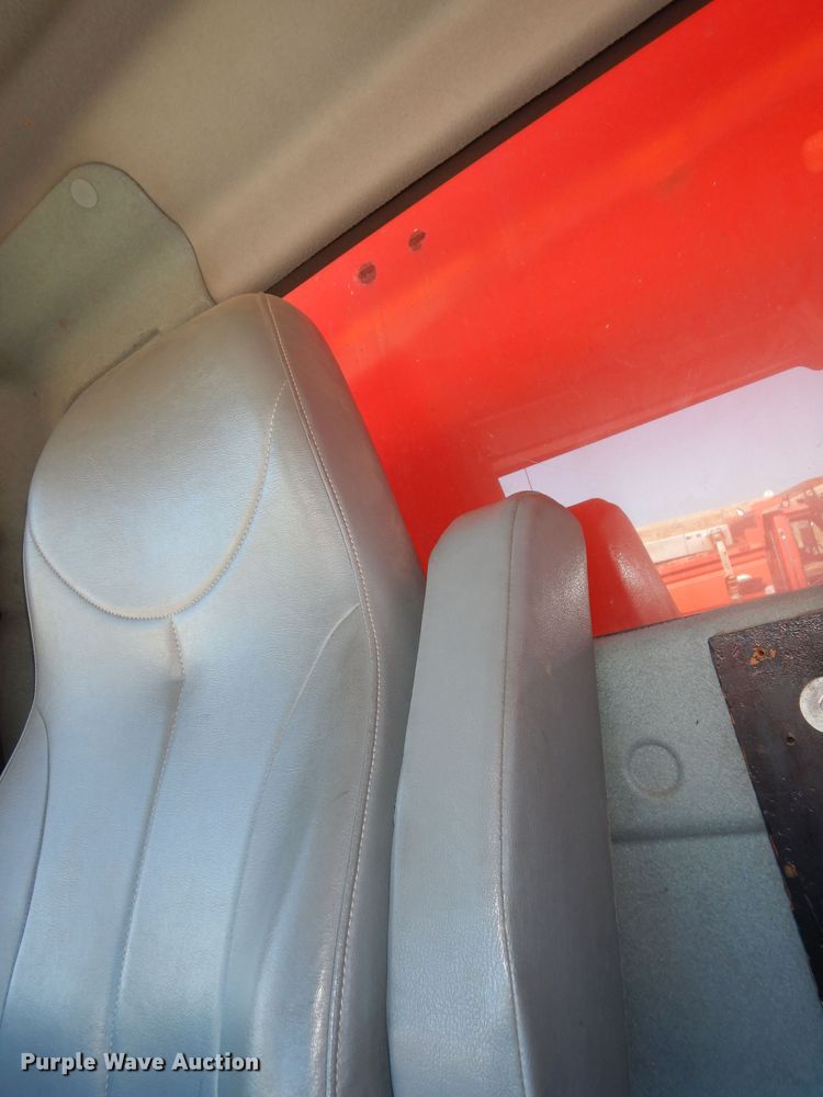 image for item DK7645 2007 International 7400  dump truck