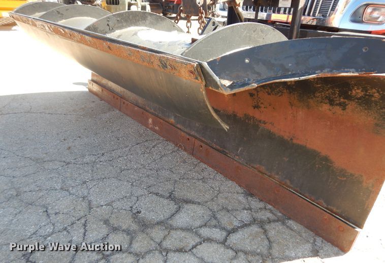 image for item DK7646 2007 International 7400  dump truck