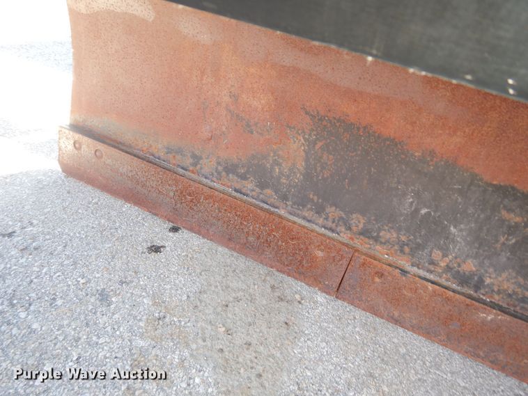 image for item DK7646 2007 International 7400  dump truck