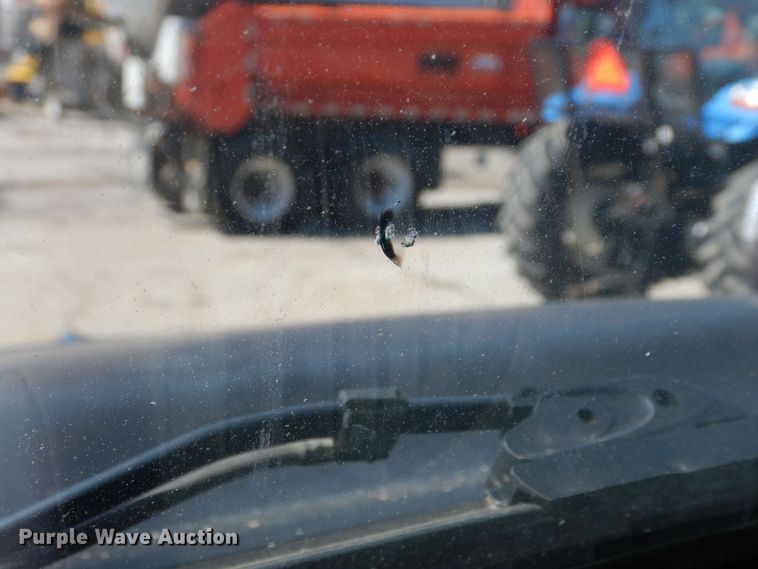 image for item DK7647 2007 International 7400  dump truck