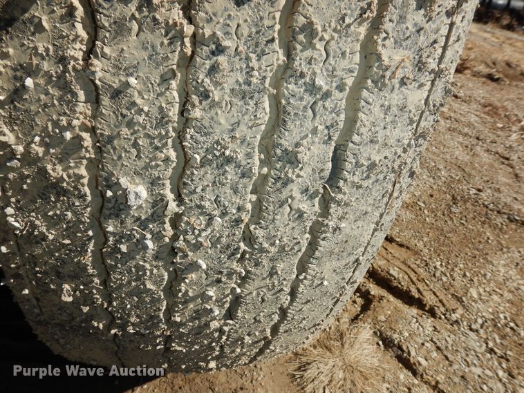 image for item DK7647 2007 International 7400  dump truck