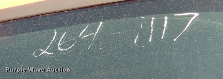 image for item DK7647 2007 International 7400  dump truck