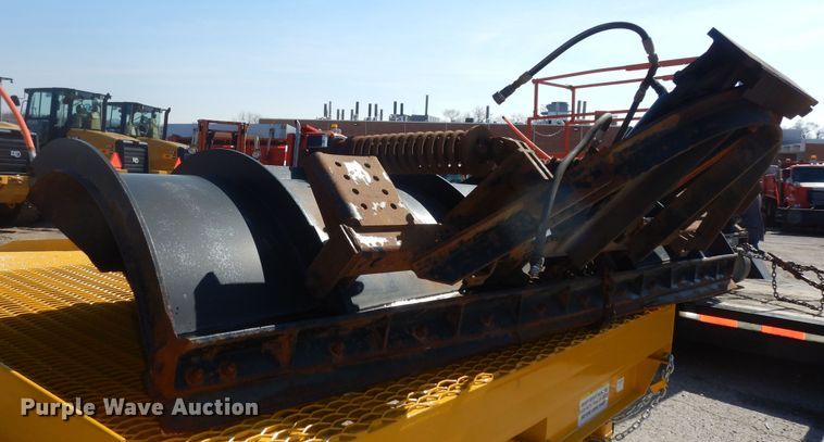 image for item DK7647 2007 International 7400  dump truck