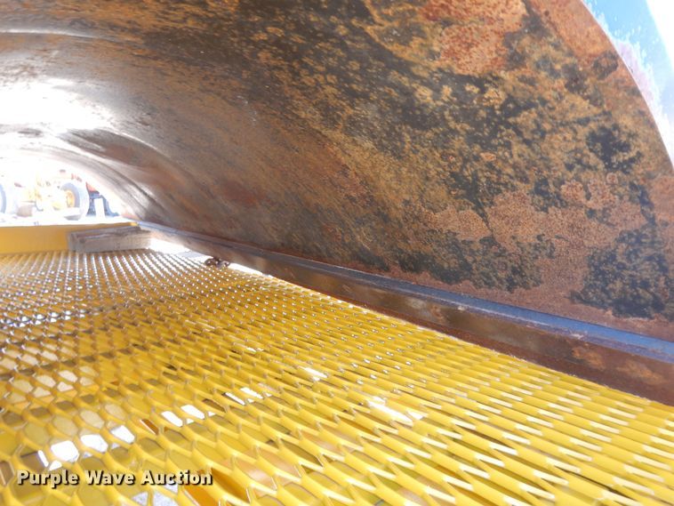 image for item DK7647 2007 International 7400  dump truck