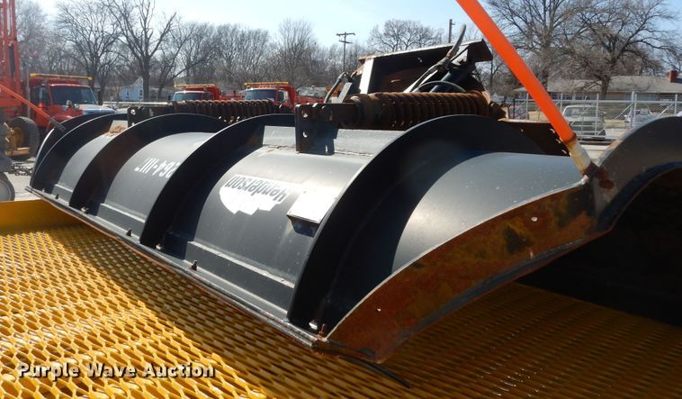 image for item DK7647 2007 International 7400  dump truck