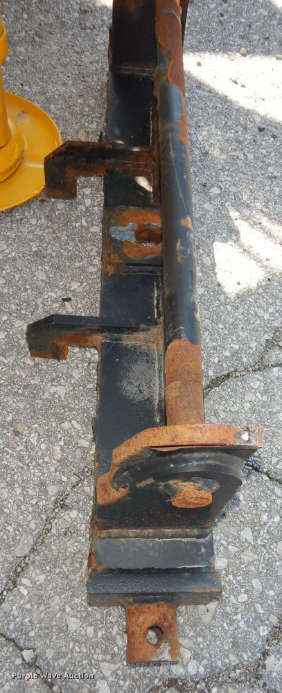 image for item DK7647 2007 International 7400  dump truck