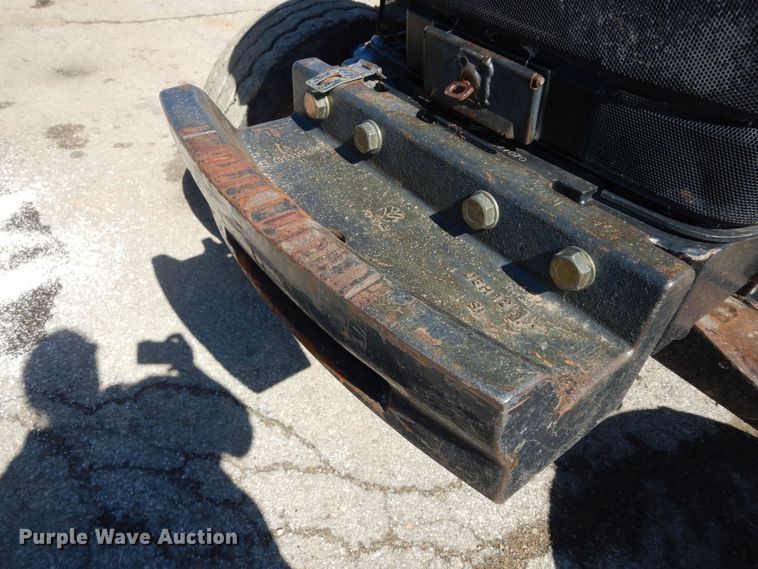 image for item DK7648 2003 New Holland TS100  tractor