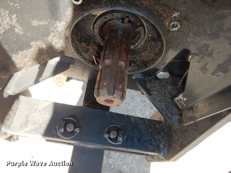 image for item DK7649 2006 New Holland TS110A  tractor