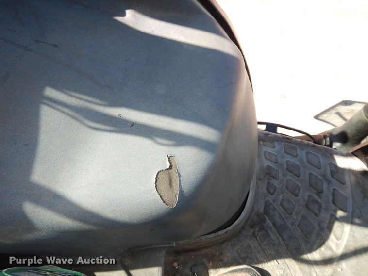 image for item DK7649 2006 New Holland TS110A  tractor