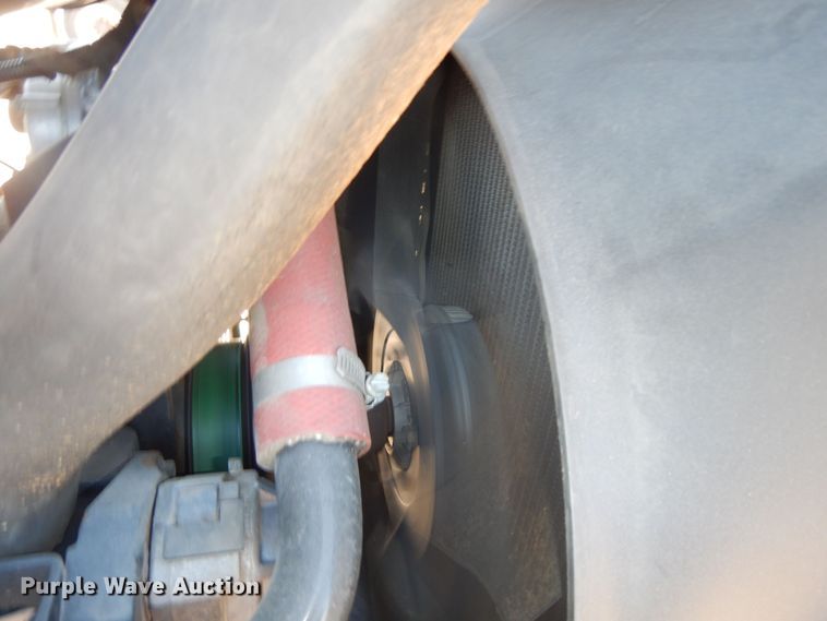 image for item DK7649 2006 New Holland TS110A  tractor