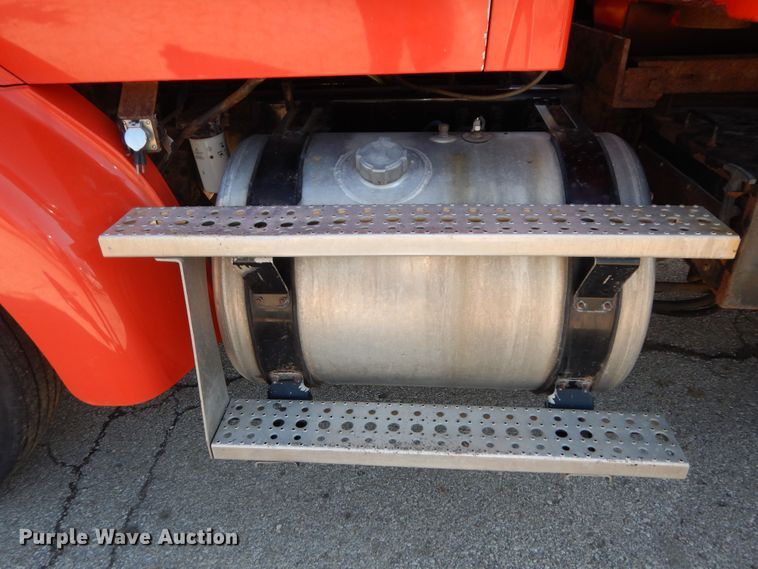 image for item DK7679 2006 Sterling LT7501  dump truck