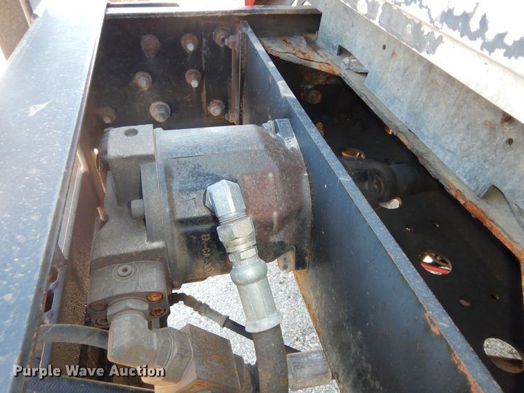 image for item DK7679 2006 Sterling LT7501  dump truck