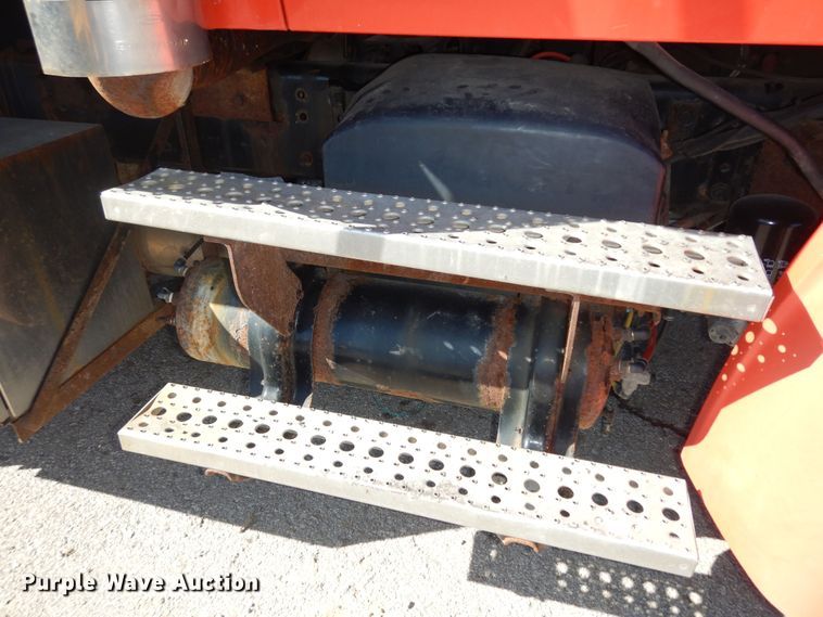 image for item DK7679 2006 Sterling LT7501  dump truck