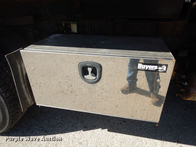 image for item DK7679 2006 Sterling LT7501  dump truck