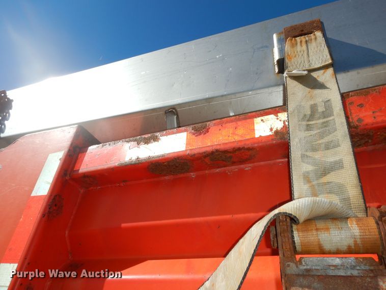 image for item DK7679 2006 Sterling LT7501  dump truck