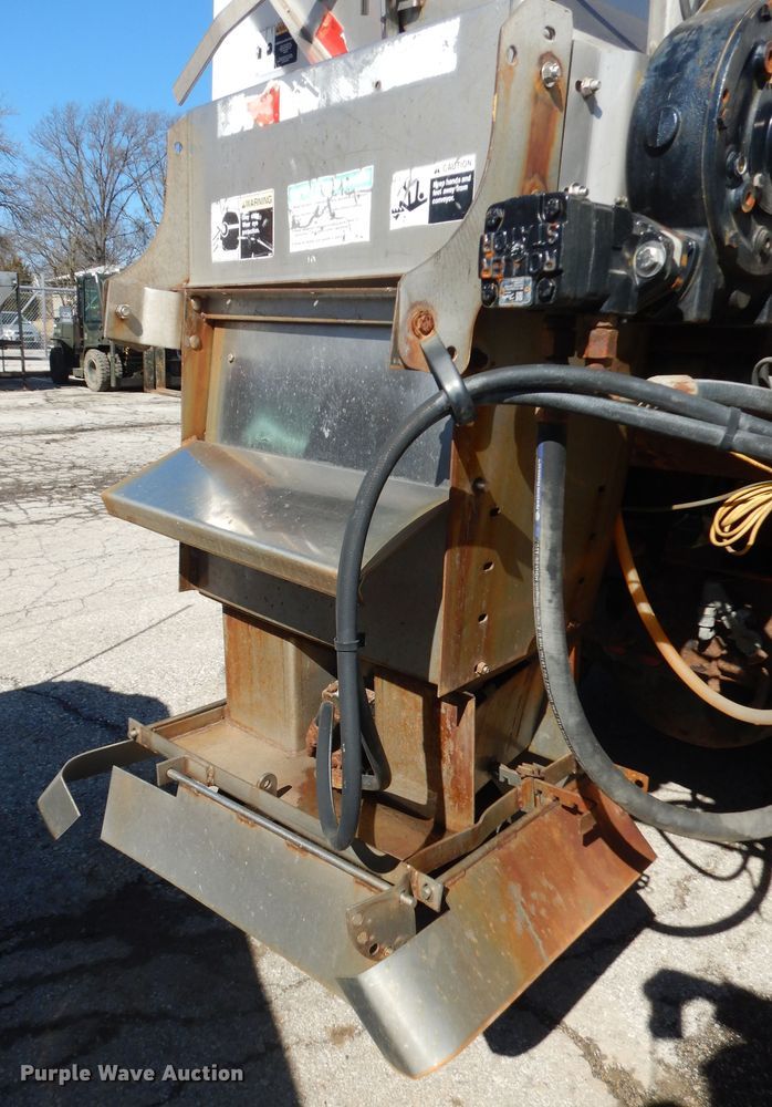 image for item DK7679 2006 Sterling LT7501  dump truck