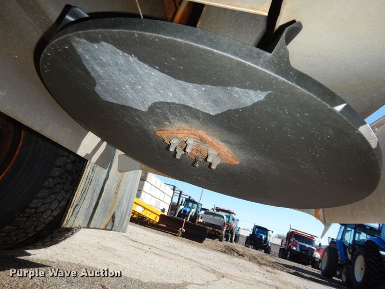 image for item DK7679 2006 Sterling LT7501  dump truck