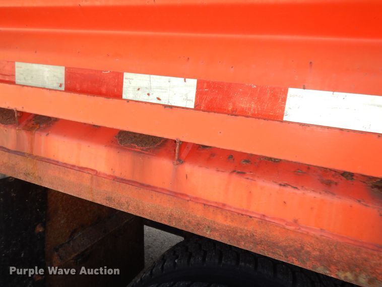 image for item DK7679 2006 Sterling LT7501  dump truck