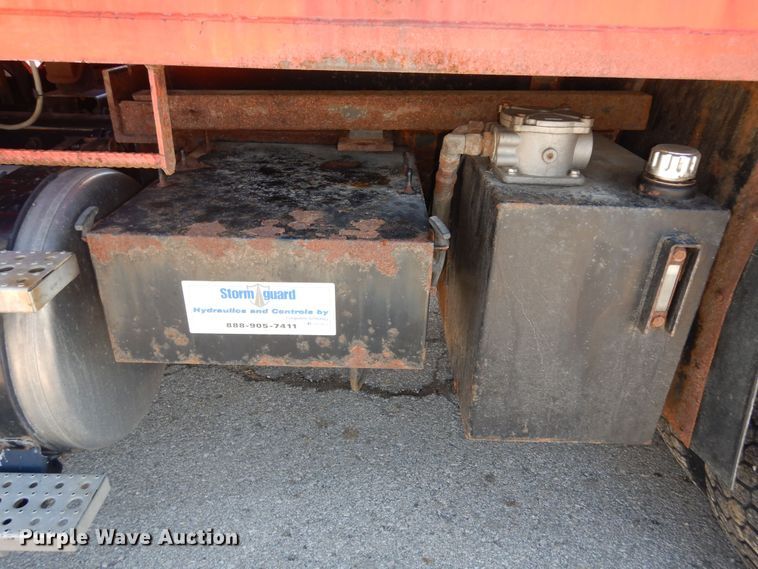 image for item DK7679 2006 Sterling LT7501  dump truck