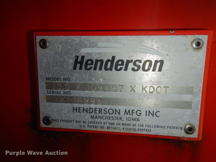 image for item DK7679 2006 Sterling LT7501  dump truck