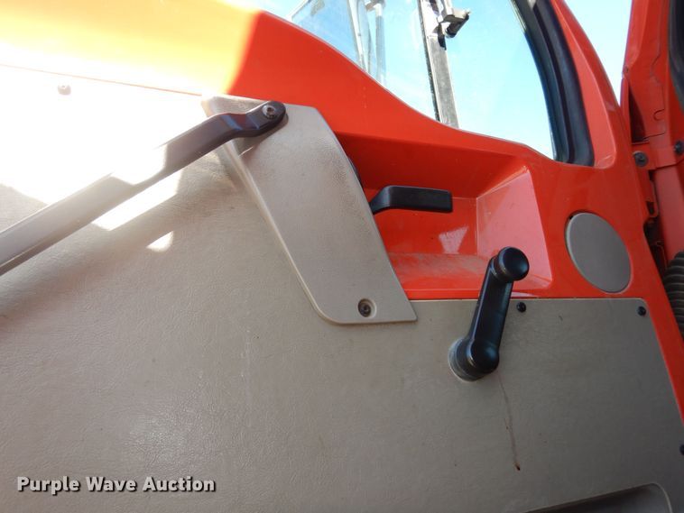 image for item DK7679 2006 Sterling LT7501  dump truck